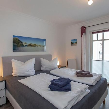 Deutsches Haus Apartment บินซ์ ภายนอก รูปภาพ