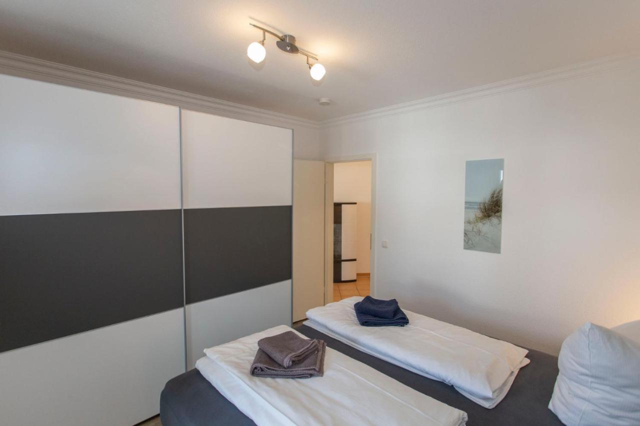Deutsches Haus Apartment บินซ์ ภายนอก รูปภาพ